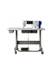 Resim Jukı Ddl-900c Kafadan Motorlu Elektronik Düz Dikiş Makinası 