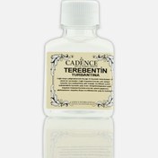 Resim Cadence Terebentin 100 ml 
