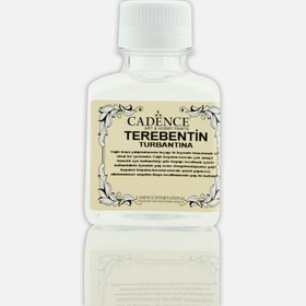 Resim Cadence Terebentin 100 ml 