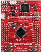 Resim Tı Ek-Tm4C123Gxl Launchpad + Jtag Programlayıcı 