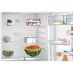 Resim Bosch KGP76AWC0N Kombi No Frost Buzdolabı 
