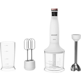 Resim Arçelik HBS 6150 Resital Blender Seti Arçelik