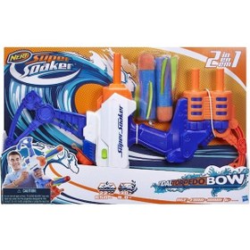 Resim Nerf Tidal Torpedo Bow 