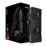 Resim XFX Swift Radeon RX 9060 XT OC Gaming 16 GB GDDR6 128 Bit Ekran Kartı 