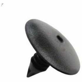 Resim Renault 9-11 Davlumbaz Tapası 10 Lu Paket 