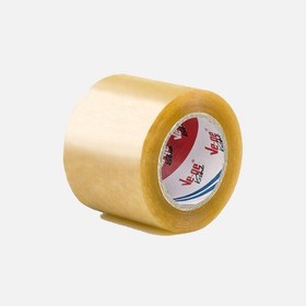 Resim Ve-ge Koli bandı 48mm x 40 metre 1,5" inç Handy Pack (1 adet) 
