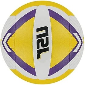 Resim 5 Numara Voleybol Topu - Trap1.1 Modeli Açık Mavi 