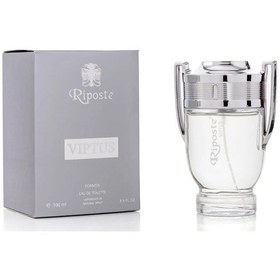 Resim Viptus Erkek Parfüm 100 Ml Aromatik 