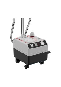 Resim Silter Fırmini Askıda Ütüleme Robotu 