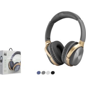 Resim Hadron HZBT830 Bluetooth Kulaklık 
