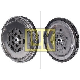 Resim Luk 415050110 Volan Dmf Renault Megane Iv 16 Kadjar 15 Clıo Iv 12 Captur I 13 Dacıa Duster 12 Nıssan Juke 10 Qashqaı Iı 13 Pulsar 14 1.2tce 123104345r-123005344r-123005515r 