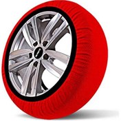 Resim Matte Oto Kar Çorabı Large 2'li 1 