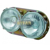 Resim AYFAR FAR SAG R12 GTS-TCIFT CERCEVELI 202219 202217 
