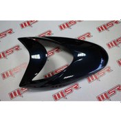 Resim Motostar Spacy 110 Cc Ön Far Grenaji Mavi Oem 