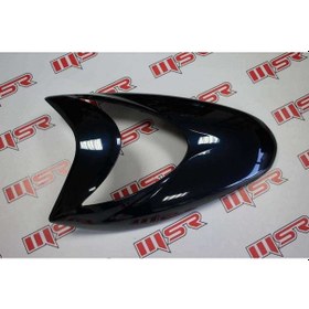 Resim Motostar Spacy 110 Cc Ön Far Grenaji Mavi Oem 