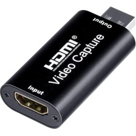 Resim Wozlo HDMI Video Capture Ezcap USB Video Capture 1080P HDMI Kaydedici Yakalama Kartı Ps4 Xbox 