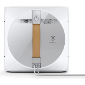 Resim Ecovacs Winbot W1 Pro Cam Silme Robotu 