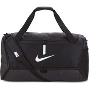 Resim Nike CU8089-010 Acdmy Team L Duff Sp21 Spor Çanta 