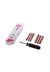 Resim Zefal Tubeless Bisiklet Lastik Fitil Seti Siyah 