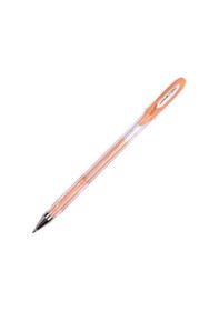 Resim Uni-ball Roller Kalem A.colour 0.7 Mm Turuncu 