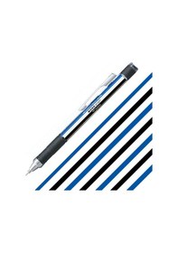 Resim Mono Graph Grip M.kurşun Kalem 0,5mm Blisterli 1ad Çizgili Çok Renkli 
