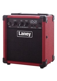 Resim Laney Lx10-red Elektro Gitar Amfisi 