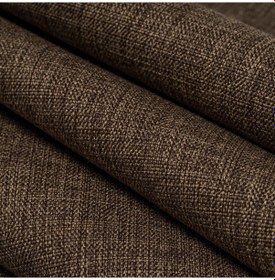 Resim Safir Keten Dokuma Döşemelik Kumaş -5248- 