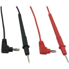 Resim S Ölçü Aleti Probu Multimetre 