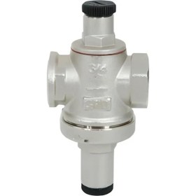 Resim Basınç Düşürücü 3/4 Basınç Regülatörü 25 mm 