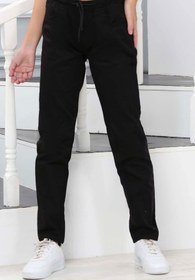 Resim Pantulux Çocuk Pamuklu Gabardin Pantolon 