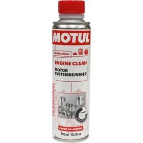 Resim Motul ENGINE CLEAN - MOTOR İÇİ TEMİZLEYİCİ 300ML 