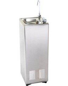 Resim Water Point - Fişkirtmali Su Aritma Sebili 285916532 