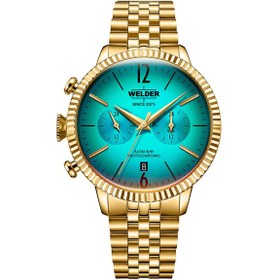 Resim Welder WWRC873 Erkek Kol Saati 