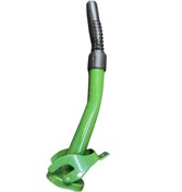 Resim temel 4x4 Yakıt bidonu hortumu 