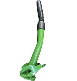 Resim temel 4x4 Yakıt bidonu hortumu 