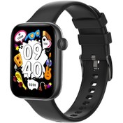 Resim Inteya Hiwatch Neo Amoled Ekran Android Ve Ios Uyumlu Sesli Görüşme Özellikli Akıllı Saat 