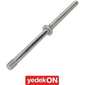 Resim AGCO Direksiyon Bağlantı Çubuğu - Massey Ferguson | LA322839650 