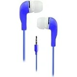 Resim Storemax Snopy Sn-78 Mavi Kulak Içi Kulaklık 