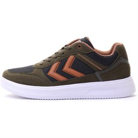 Resim hummel Kahve Erkek Koşu Ayakkabısı 900219-0522 Hml Crıpto M 