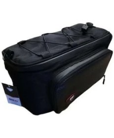 Resim ForteGT Xbyc 815 30 Lt Bisiklet Arka Heybe Çanta 