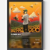 Resim Flower Boy 