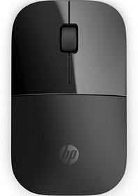 Resim HP V0L79AA Kablosuz Mouse (Siyah) 