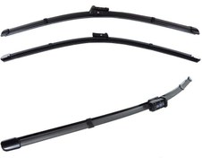 Resim BSG 15-992-019 | Land Rover Range Rover Evoque Ön Silecek Süpürge Takımı 