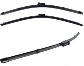 Resim BSG 15-992-019 | Land Rover Range Rover Evoque Ön Silecek Süpürge Takımı 