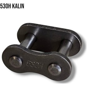 Resim Zincir Kilidi 530h Kalın - Muhtelif 