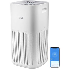 Resim Levoit Core 600S Akıllı Hava Temizleme Cihazı 