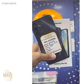 Resim Samsung A16 İkinci El TR | 256 GB | Mavi 