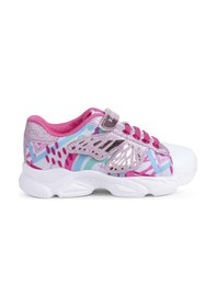 Resim Buckhead Buck4375-009 Wings Kız Çocuk Günlük Spor Ayakkabı Pembe 