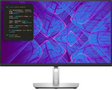 Resim 27 DELL P2723QE LED MONITOR 4K 8MS 60HZ 3840 x 2160 1x DP 1x HDMI 