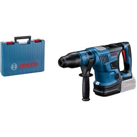 Resim Bosch Professional GBH 18V-36 C Akülü Kırıcı Delici (Akü ve Şarj Cihazı Dahil Değildir) - 0611915021 